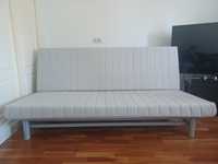Vendo Sofa cama ikea
