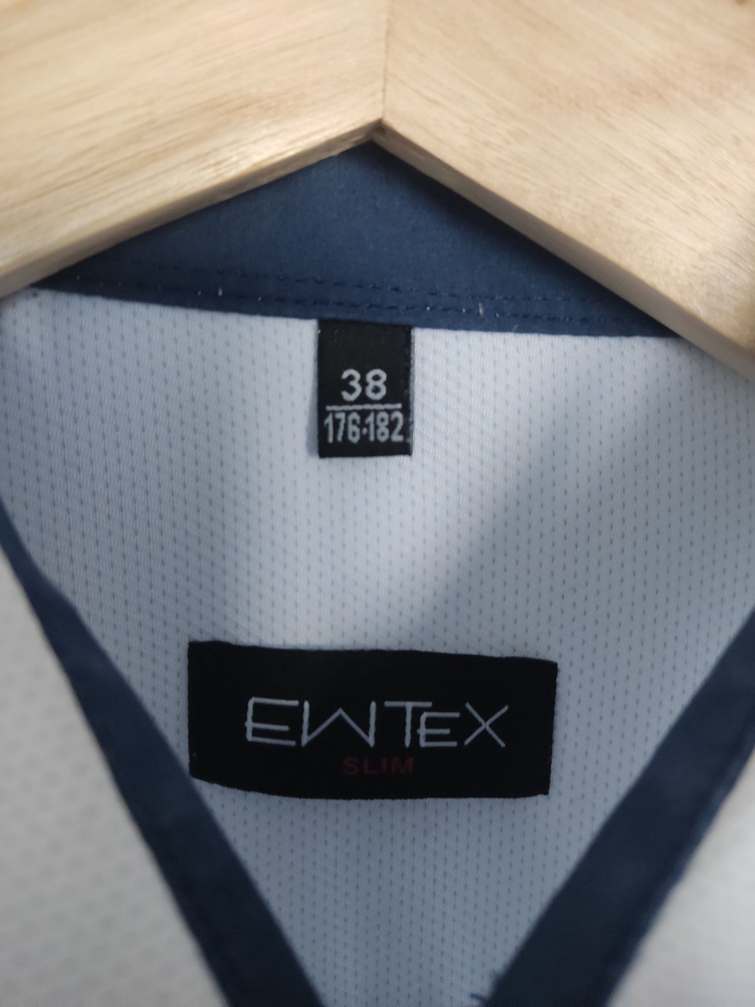 Koszula męska EWTEX