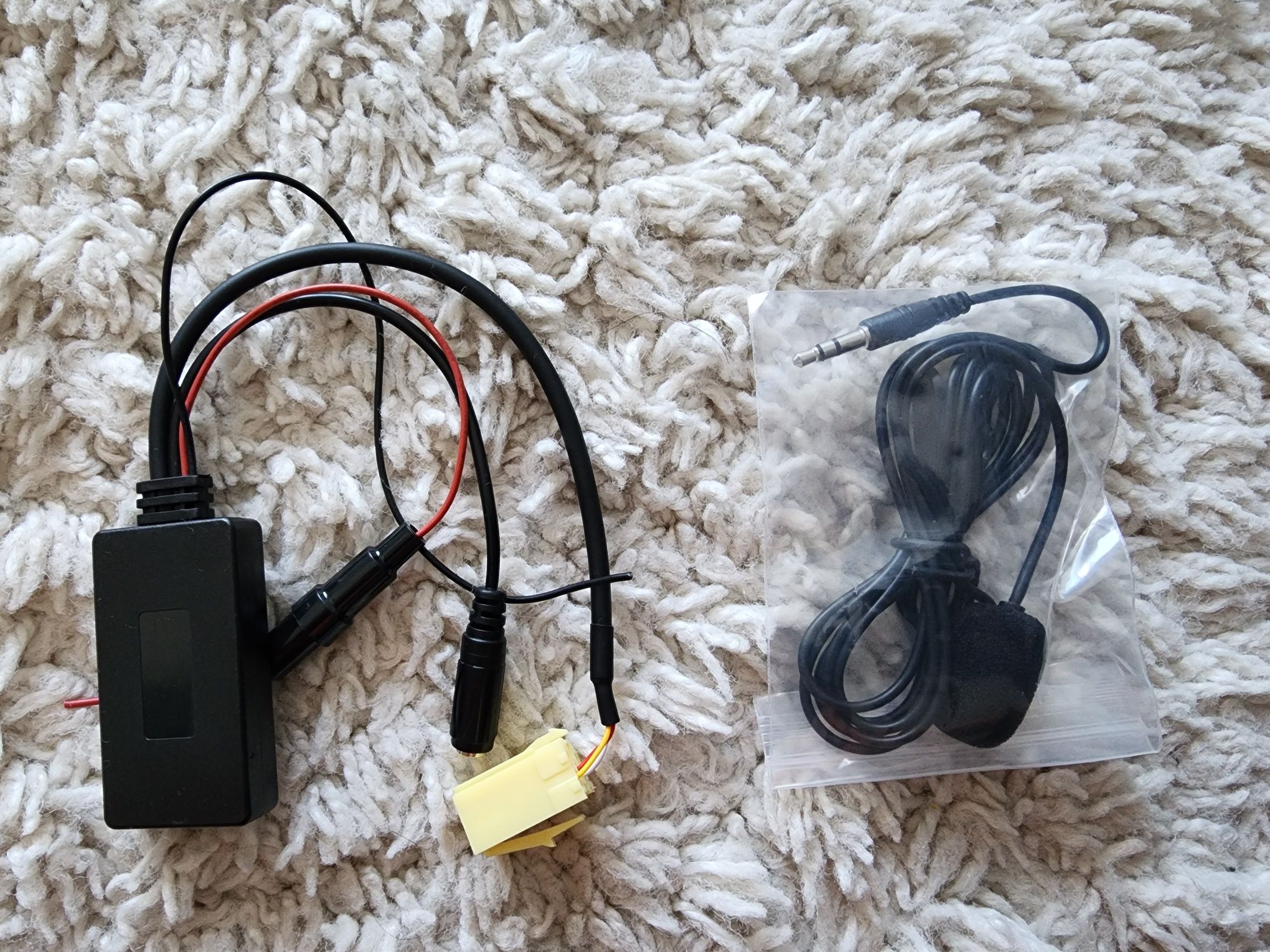 Modulo Bluetooth para Smart w451