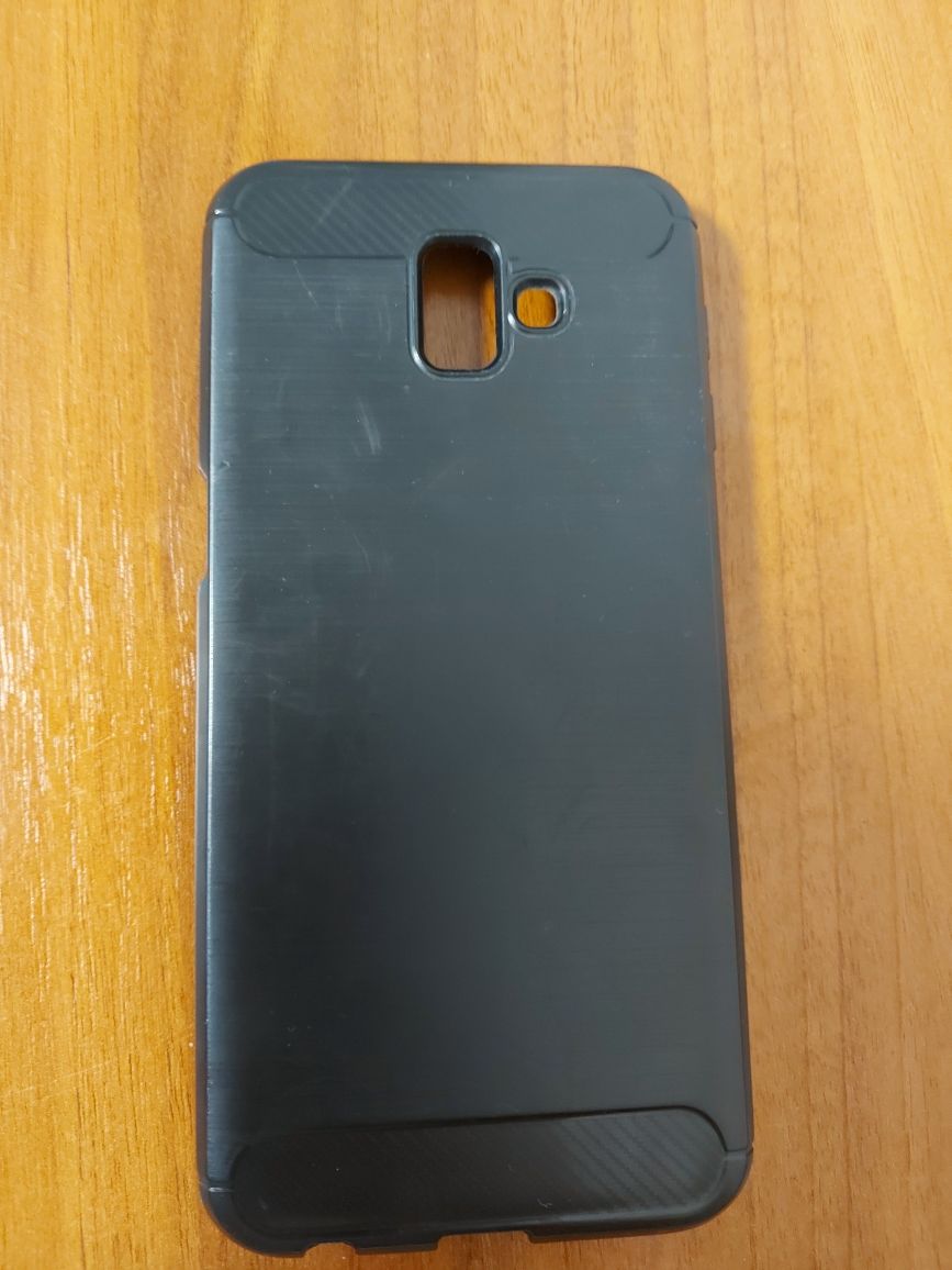 Продам Samsung j6+