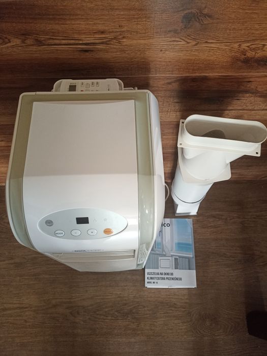 Klimatyzator przenośny - Coolexpert - prawie nowy