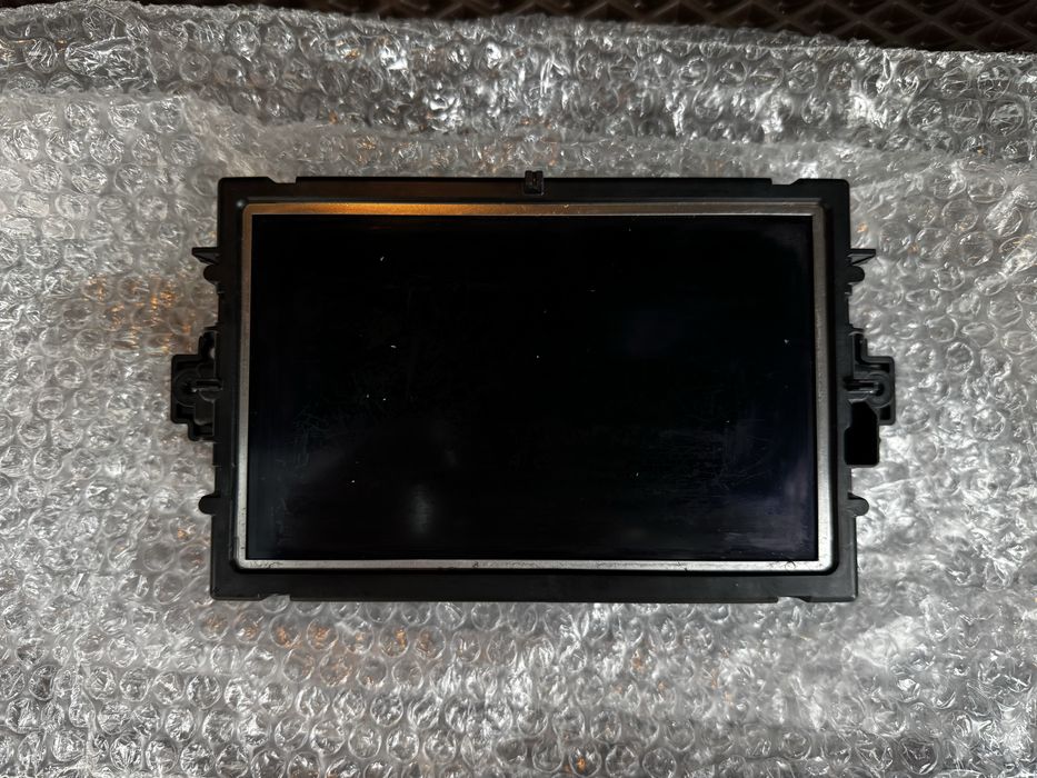 Екран мультимедії для Mercedes GL/ML X166 W166 оригінал