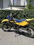 Husqvarna TE450 - warta uwagi