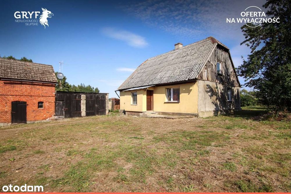 Dom na sprzedaż, Postomino, 5 pokoi