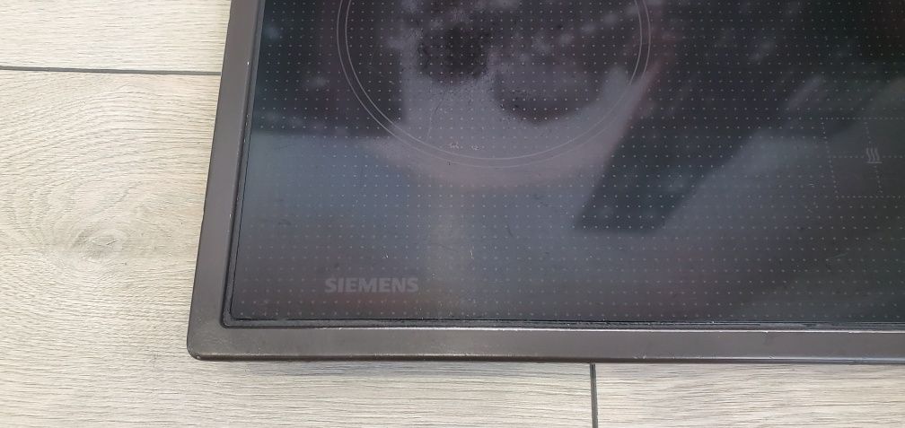 Плита варочна поверхня Siemens