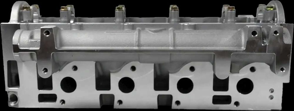 Головка блока Renault Kangoo Megane K9K K4M 1.5DCI 110415795R 908787
