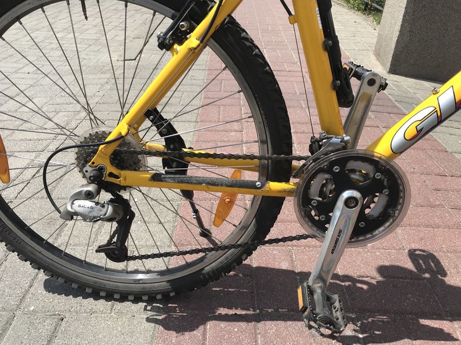 Sprzedam rower górski GIANT