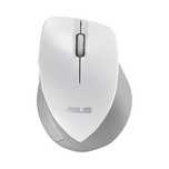 Mysz bezprzewodowa Asus WT465 optyczna biała - 12 m gwarancji