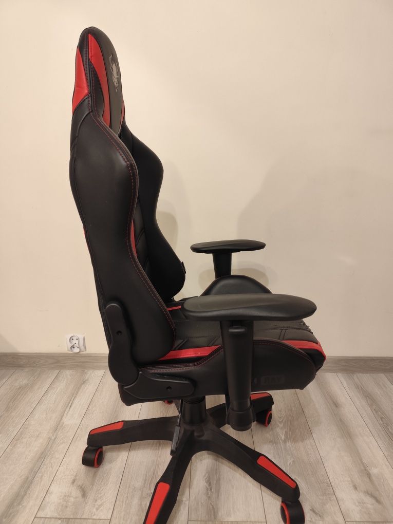 Fotel gamingowy Diablo