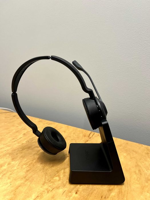 Гарнітура Jabra Engage 75 SE Stereo
