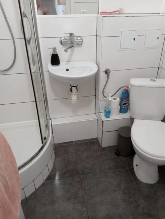 Wynajmę mieszkanie na Skarpie