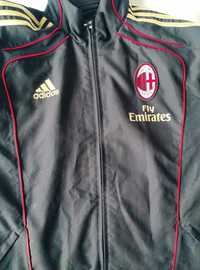 Bluza klubu AC Milan  firmy  Adidas