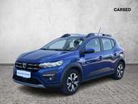 Dacia Sandero TCe + LPG, Salon Polska, ASO, Hak