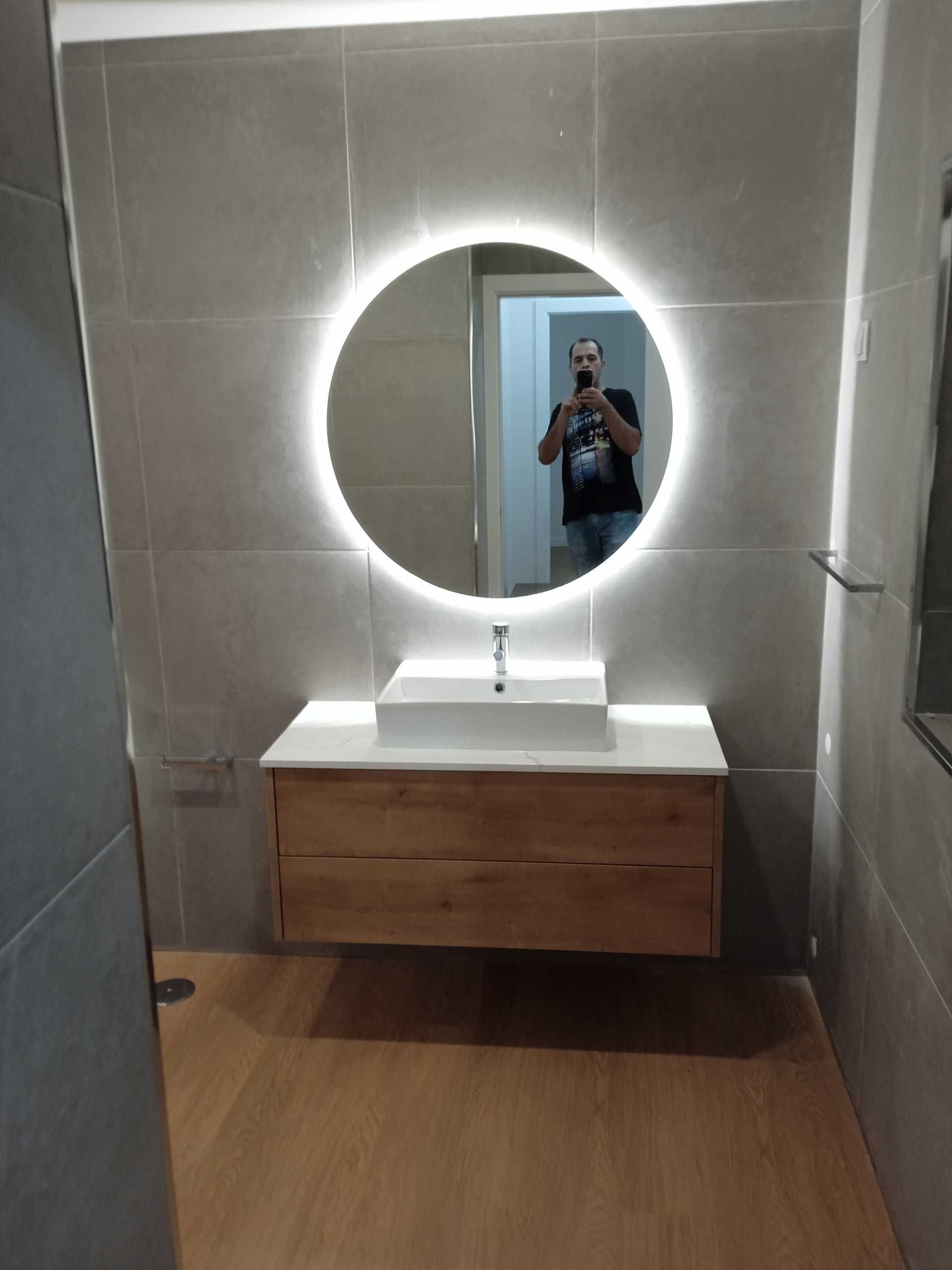 Quarto na Rua Duque Coimbra, 1, Rio Maior 240 € mês
