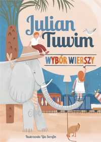 Wybór Wierszy Tw, Julian Tuwim