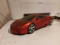 Coluna carro Lamborghini em óptimo estado de conservação