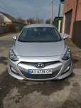 Hyundai i30  2013 автомат Торг