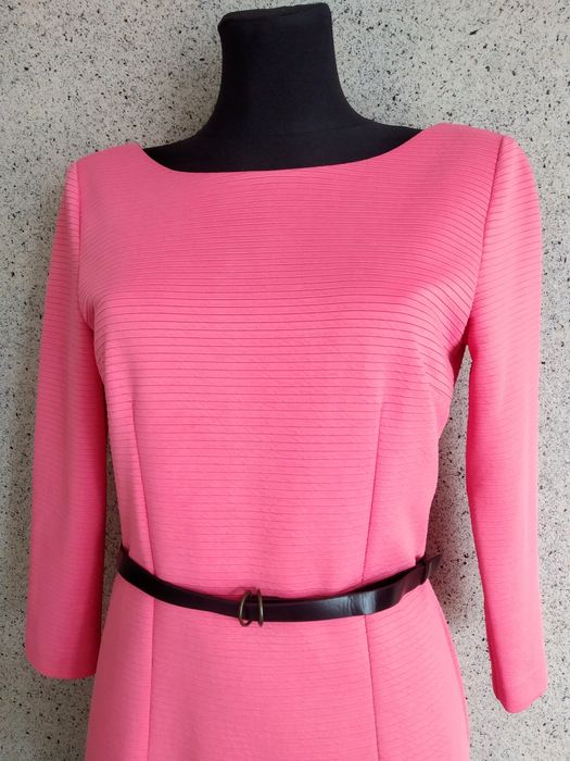 Sukienka Top Secret ołówkowa  elegancka rozm. 36 38