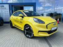 Ford Puma Ford Puma Gen-E 109 900 PLN Brutto *OD RĘKI*