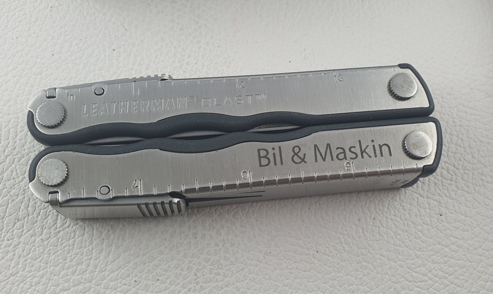 Leatherman Blast USA multitool narzędzie wielofunkcyjne