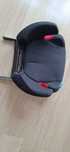 Base cadeira isofix carro para criança