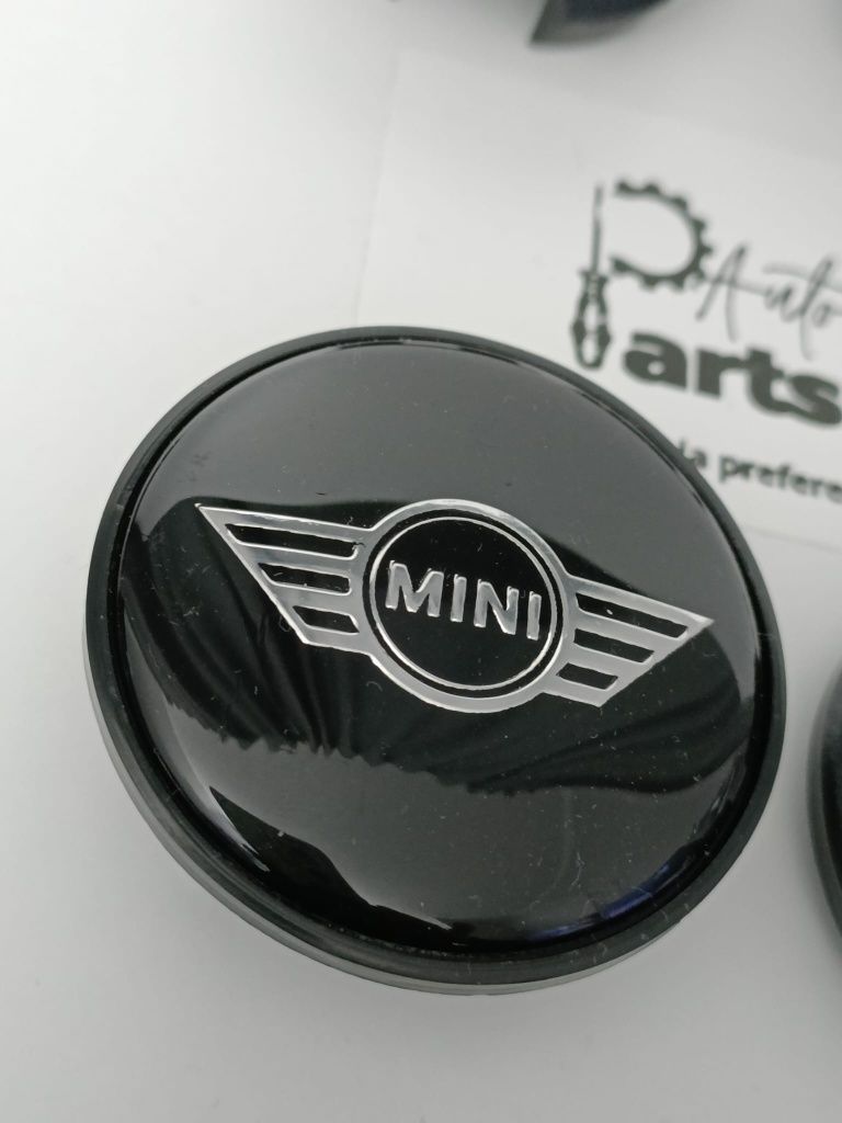 Centros de jante Mini 54mm