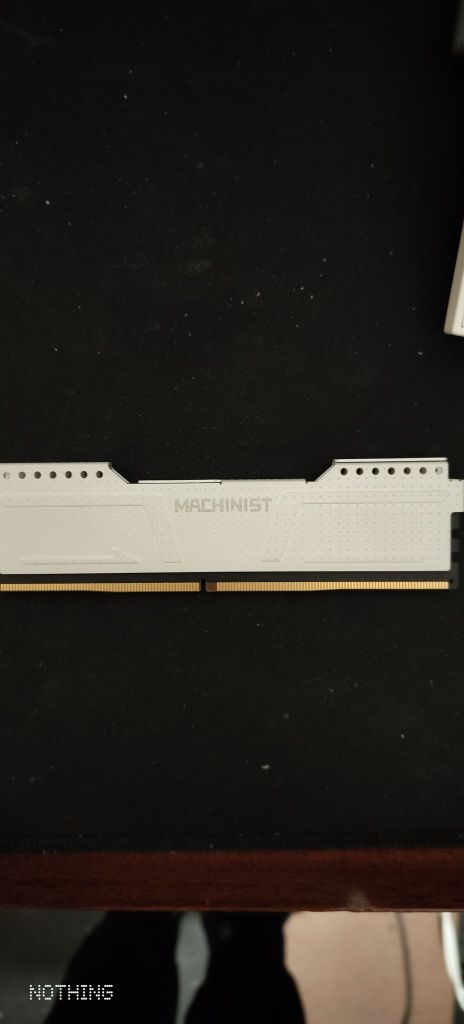 Оперативная память Mashinist DDR4 8gb