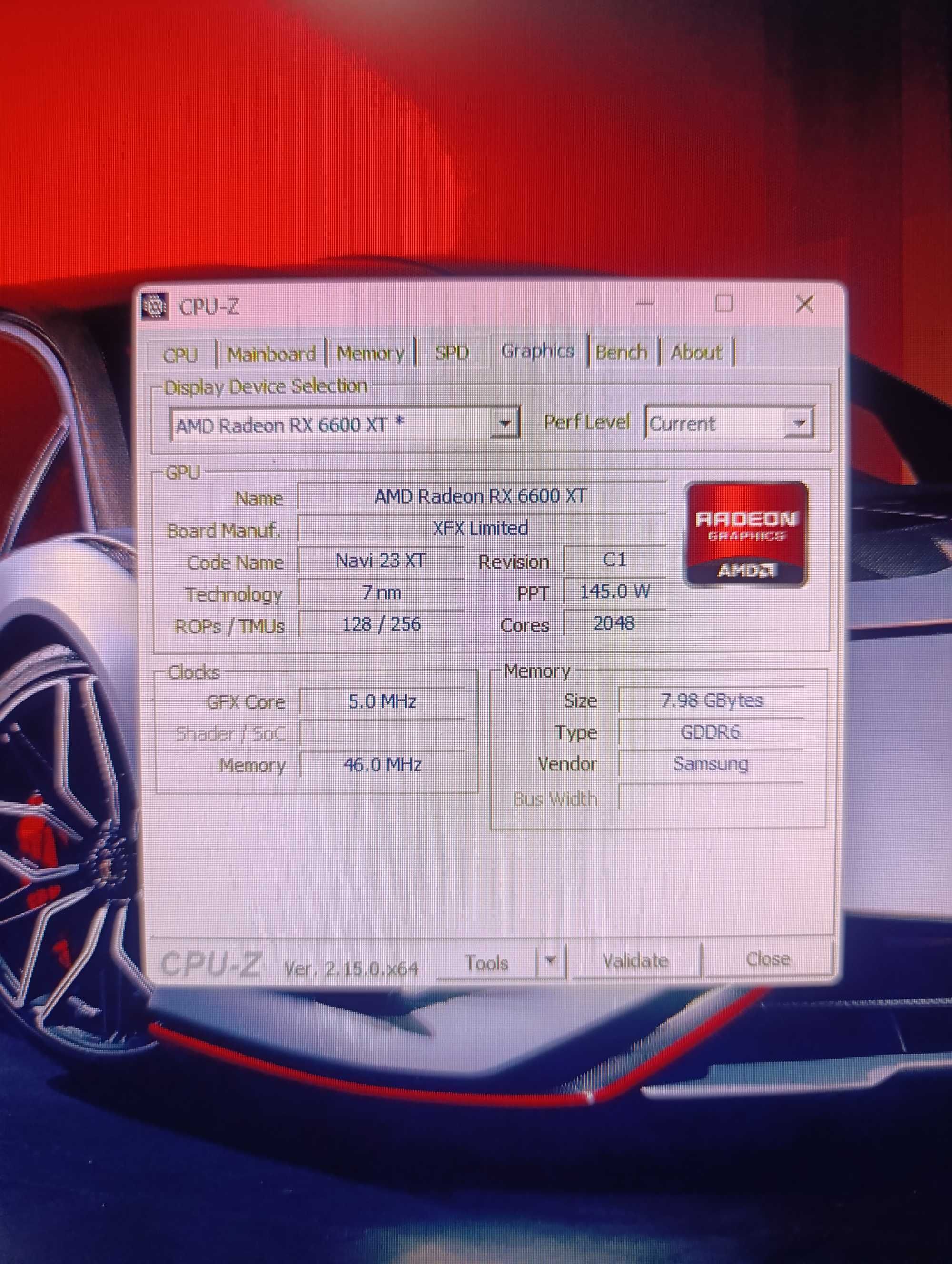 PC Gaming Ryzen 7 5700, RX 6600XT 8gb, 16gb RAM, SSD+Hdd