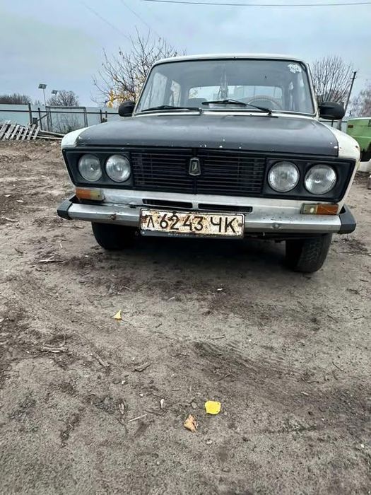 Продам ваз 2106 .