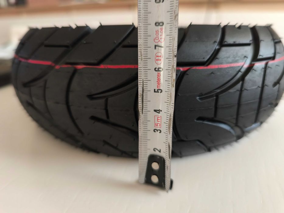 Opona 80/65-6 multi road,1szt.cicha,Kugoo,Motus,Ultron,Techlife,VSett