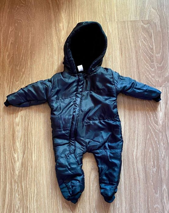 Комбинезон для младенцев