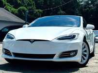 Tesla Model S 100D 2018