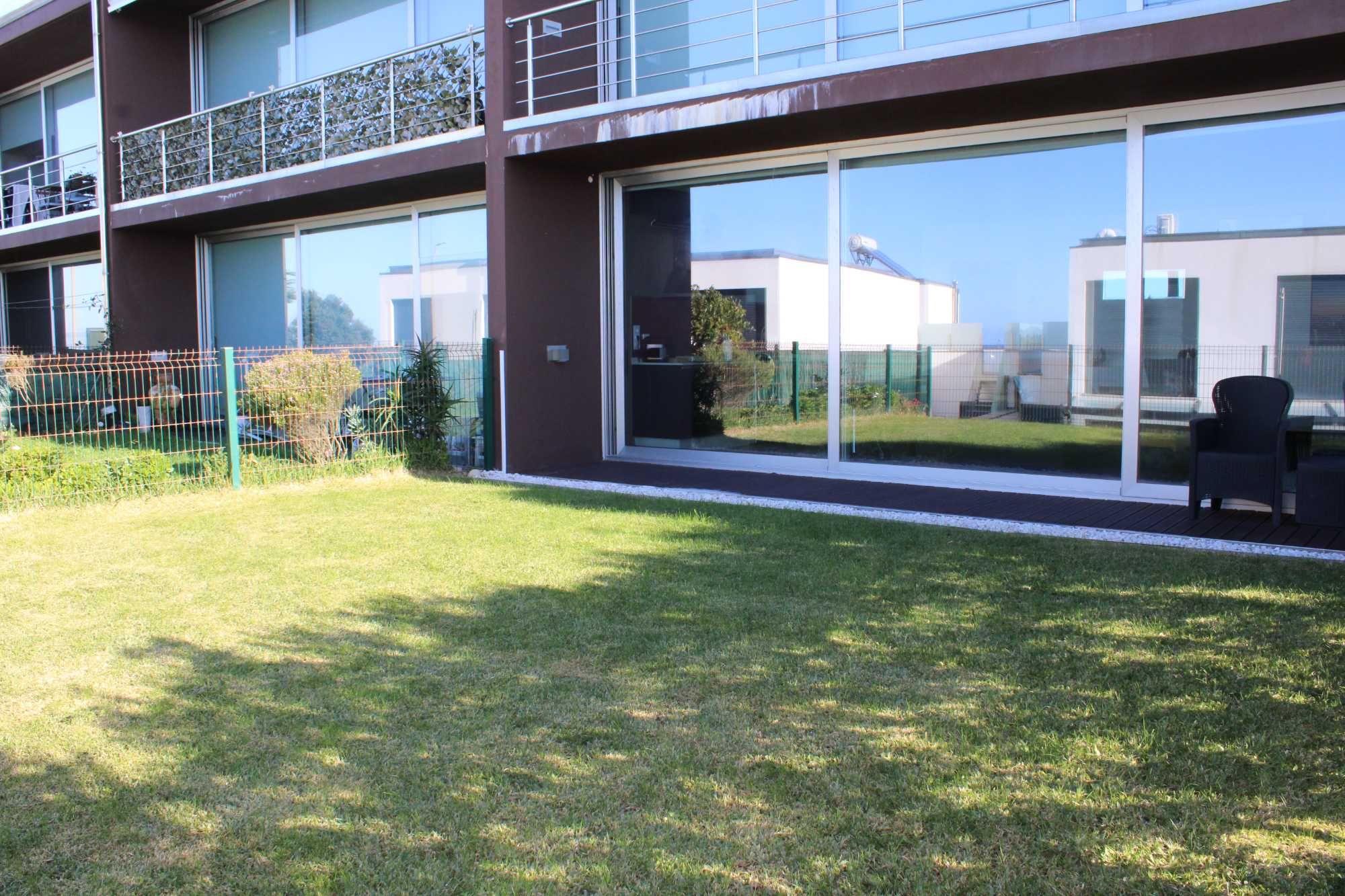 Apartamento T2 em Âncora – Perto da Praia com Vista Mar