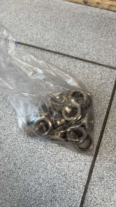 Material elétrico variado, cabos, fio, diversos, VENDA LOTE COMPLETO