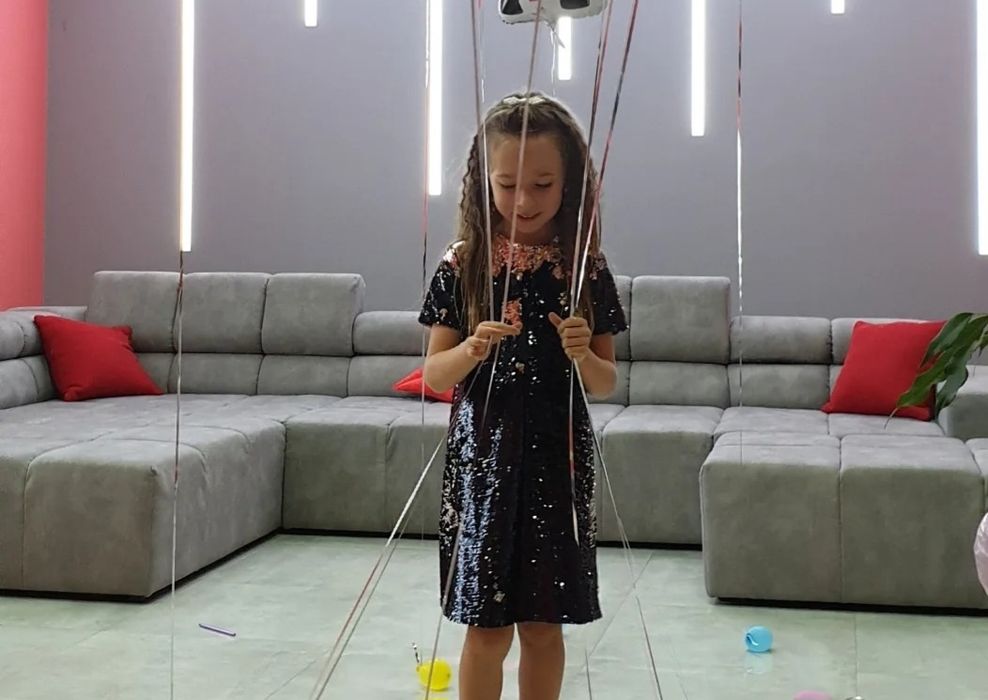 Сукня святкова. 116 розмір