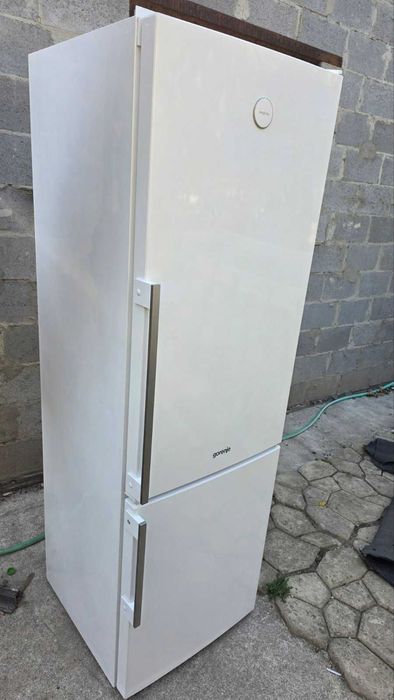 Холодильник Gorenje no frost