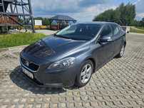 Volvo V40 Bardzo ładne, Godne uwagi