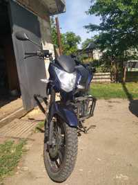 Продаю LIFAN LF200 CiTyR