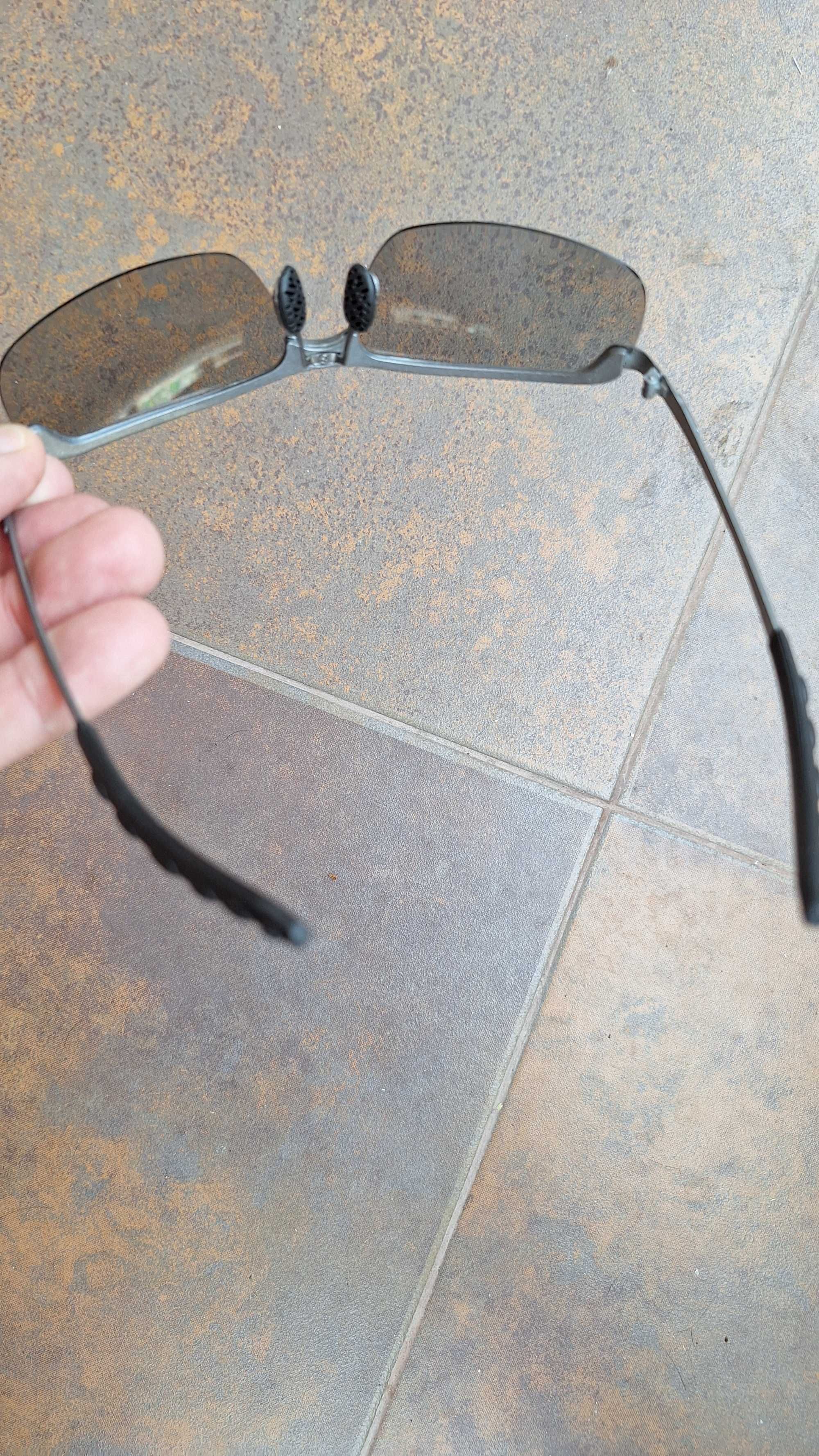 Óculos de Sol Polarizados