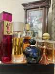 Розпив!Chanel Dior Balenciaga Ford Cartier Armani YSL Amouage духи