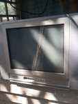 Продам телевізор Toshiba.. model. No. 25 LZ R17