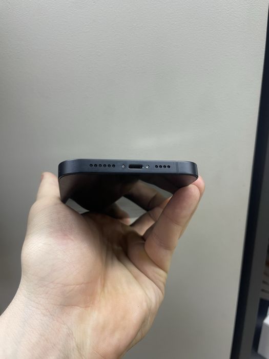 Iphone 14 Plus 128gb Midnight ідеал 87% Без блокувань