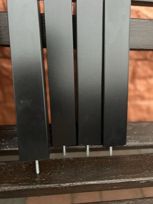 Stolik brązowy IKEA