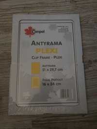 Antyrama nowa 21x30