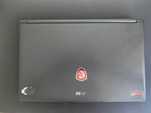 Gaming Laptop - MSI GV62 7RD-2824IN