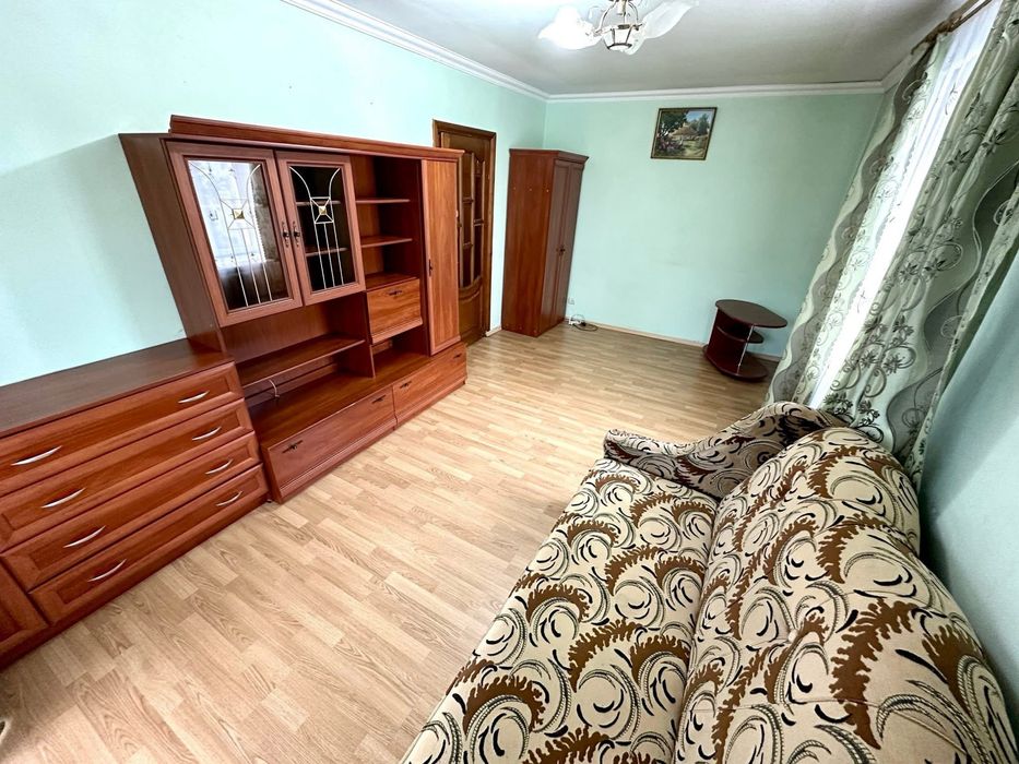 Оренда 1-кімнатної квартири в м. Стрий.