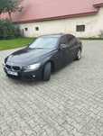 BMW 3 f30 M pakiet