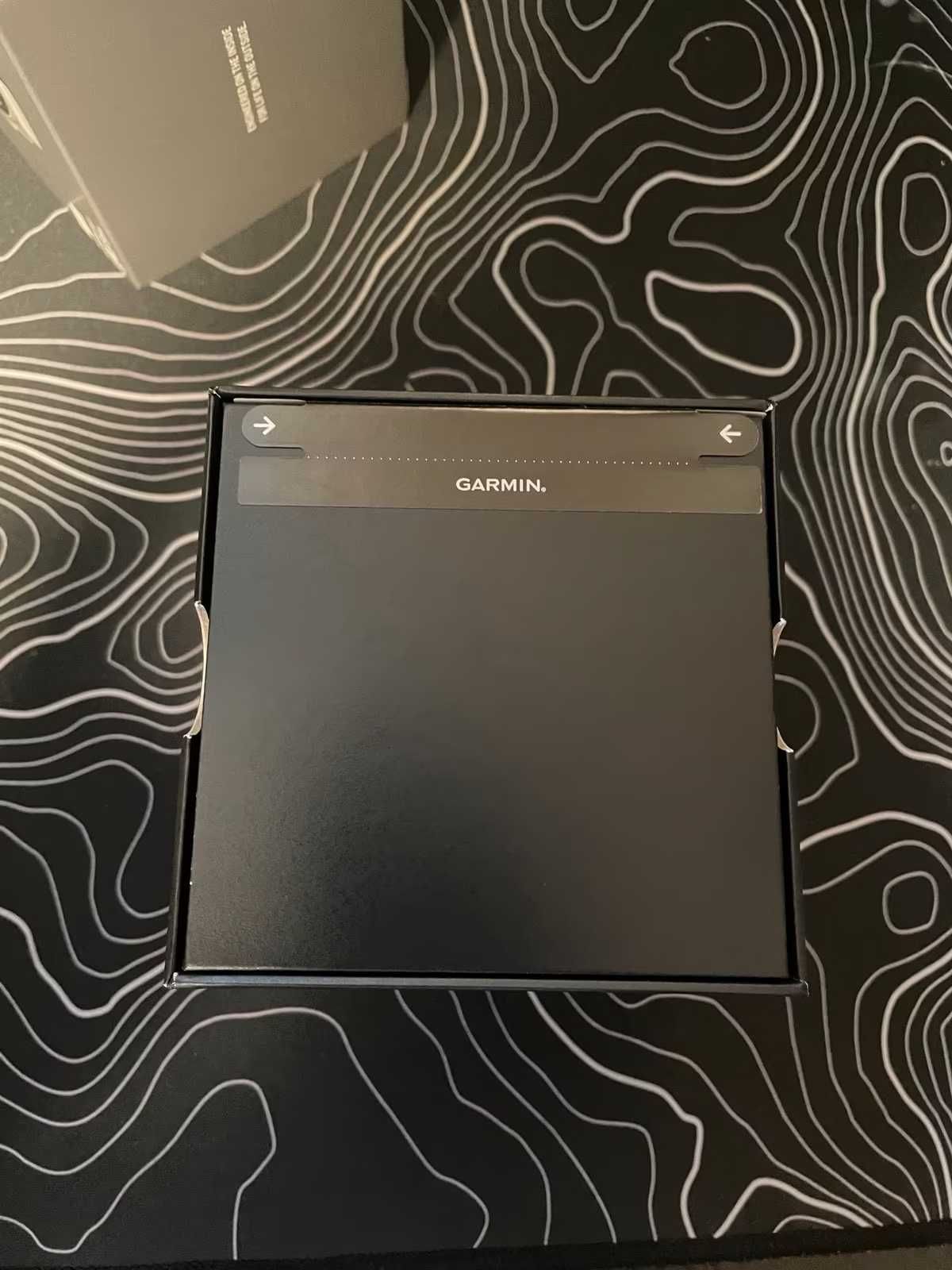 GARMIN Fenix 8 47mm amoled szafir - nowy w folii
