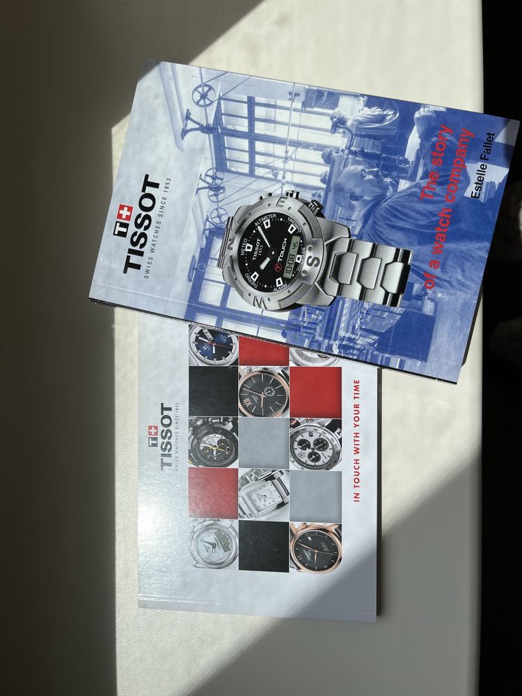 Tissot PRC 200 Quartz Chronograph T055.417.17.057.00
