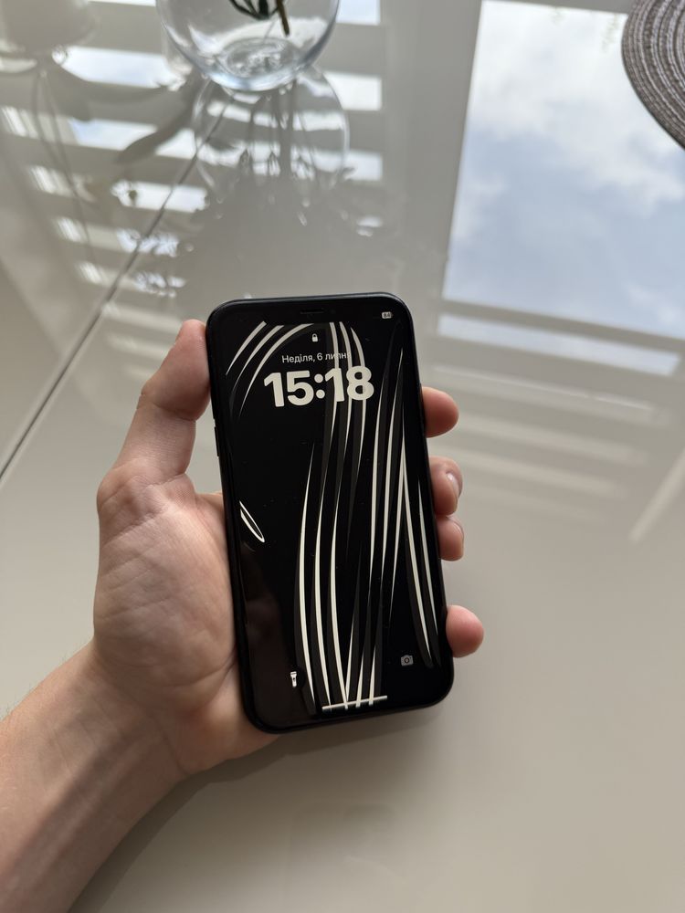 iPhone XR 128gb